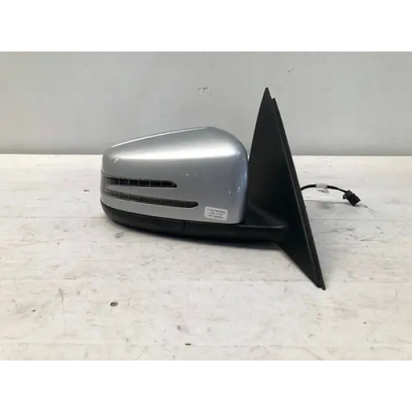 Retrovisor Eletrico Direito Mercedes C180 2011 2012
