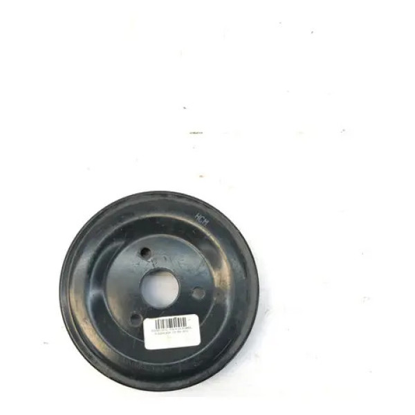 Polia Bomba Dágua Asx 2.0 16v 2012