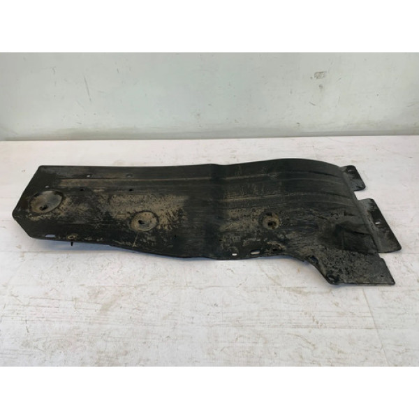 Defletor Esquerdo Cruze Sedan 2016 2023 39026300