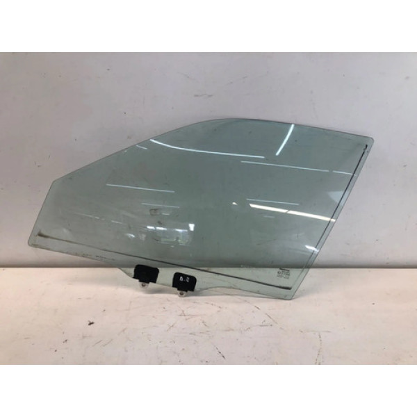 Vidro Porta Dianteiro Esquerdo Honda Civic 1996 2000