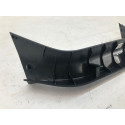 Acabamento Direito Tampa Traseira Subaru Forester 2013 2018 Preto