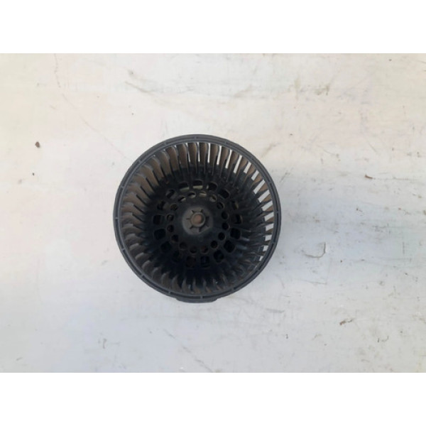 Motor Ventilador Ar Condicionado Renault Sandero 2014 2019