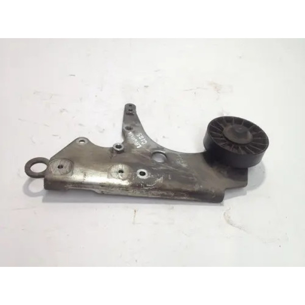 Suporte Bomba De Direção - Renault Laguna