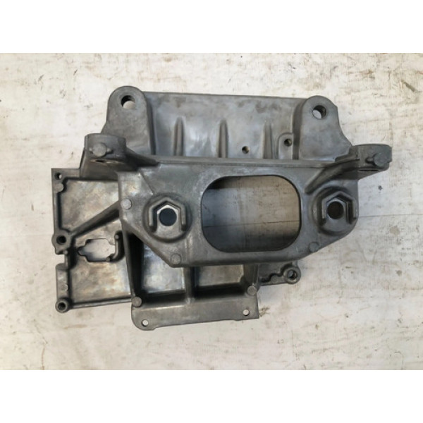 Suporte Lateral Coxim Cambio Nissan Livina 1.8 2009 2014