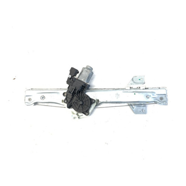Maquina Vidro Eletrico Dianteira Esquerda Ford Ka 2014 2021