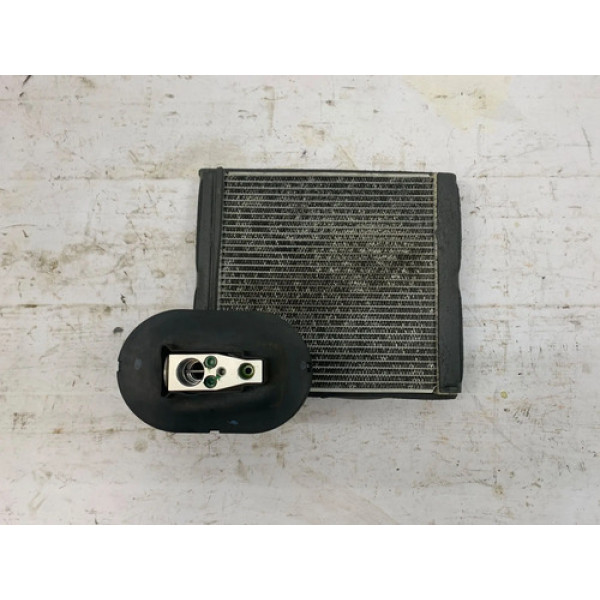Evaporador Ar Condicionado Nissan Versa 1.6 16v 2012 2019