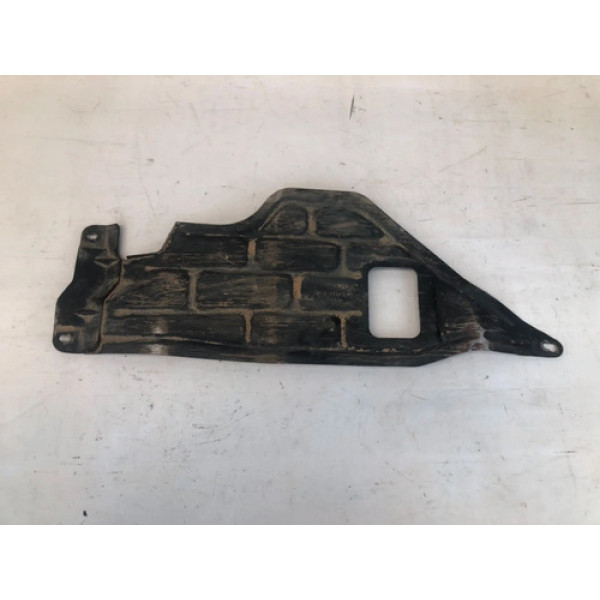 Protetor Carter Motor Ford Escort 1.8 1997 2003