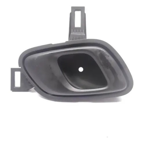 Maçaneta Interna Porta Direita Renault Kwid 2017 2021