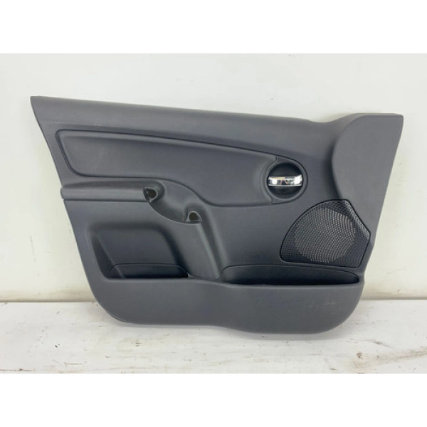 Forro Porta Dianteiro Esquerdo Citroën C3 2003 2012