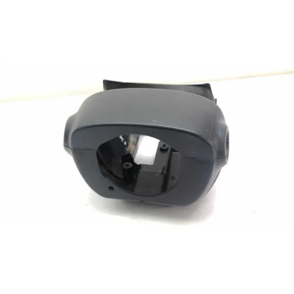 Moldura Comando Chave Seta New Civic 2007 2011 Detalhe