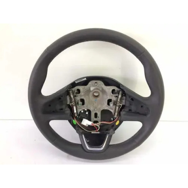 Volante Motorista Renault Captur 2019 2021