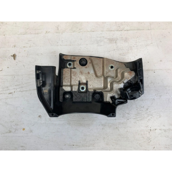 Moldura Inferior Coluna Direçao Jeep Compass 2016 2020