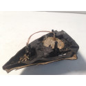 Acabamento Interno Retrovisor Esquerdo Camry 1992 1997