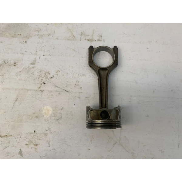 Pistão Biela Stander Bmw X1 2.0 16v Sdrive18i N46 2010 2015