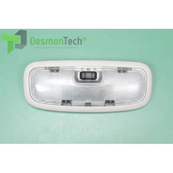 Luz De Teto Central Freelander 2 3.2 2007