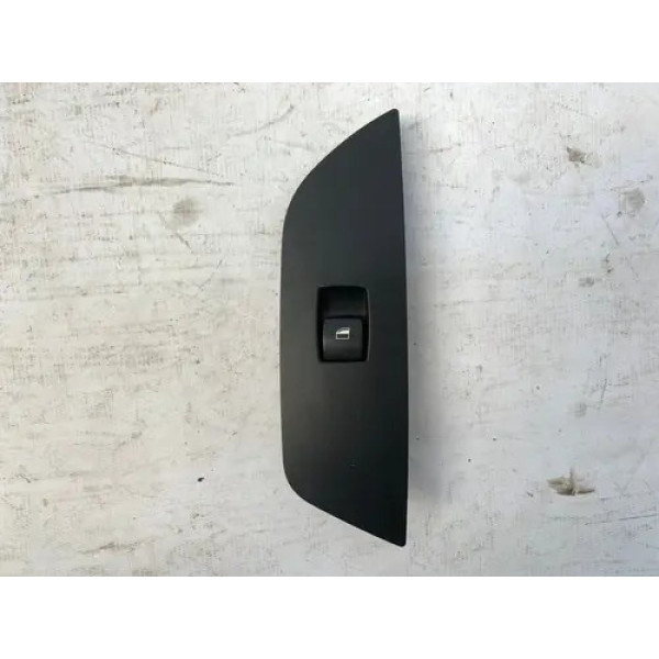 Moldura Botão Vidro Traseira Direita Bmw X1 2010 2015