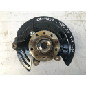 Manga Eixo Traseira Direita Compass 2.0 4x4 Diesel 2016 2021