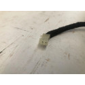 Chicote Tampa Traseira Gm Onix 1.4 Lt 2012 2019 52021298