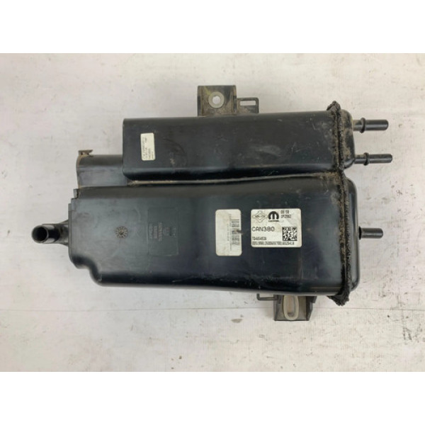Filtro Canisterjeep Compass 2.0 16v Tig 2016 2021 51998135
