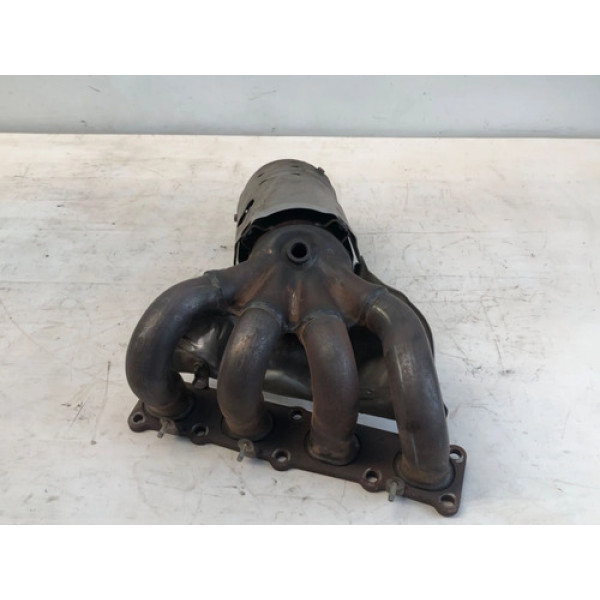 Coletor Catalisador Jeep Compass 2.0 Flex 4cil 2016 2020