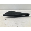 Acabamento Interno Retrovisor Esquerdo C180 2011 2012 Preto