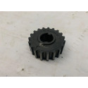 Polia Engrenagem Virabrequim Gm Corsa 1.0 8v 2005 2009