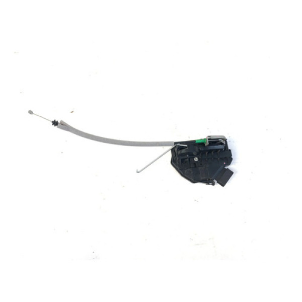 Fechadura Porta Dianteira Esquerda Ford Ka 2014 2021