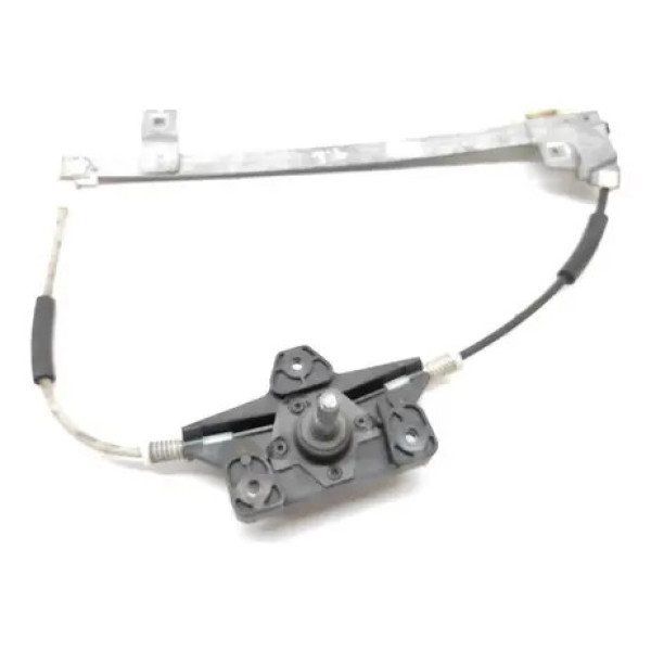 Maquina Vidro Traseira Esquerda Manual Renault Scenic 2008