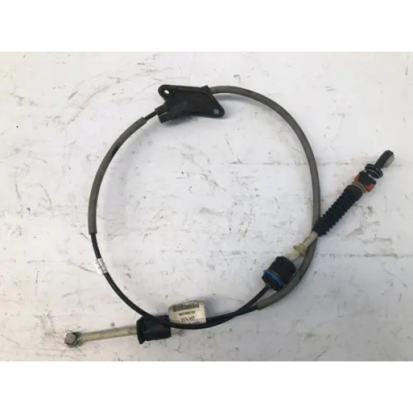 Cabo Seletor Marcha Volvo Xc90 3.2 Aut 2006 2014