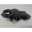 Capa Correia Inferior Honda Civic 1.7 2001 2006