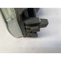 Farol Esquerdo Volkswagen Gol Parati Bola G2 Detalhe