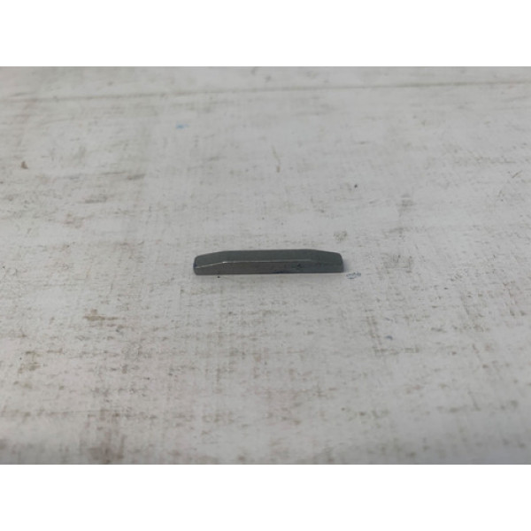 Chaveta Polia Engrenagem Virabrequim Honda Hrv 1.5 2022 2025