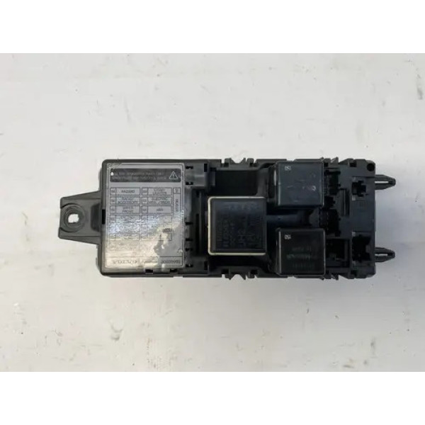 Caixa Fusivel Interna Volvo V40 T4 2.0 Aut 2000 2004