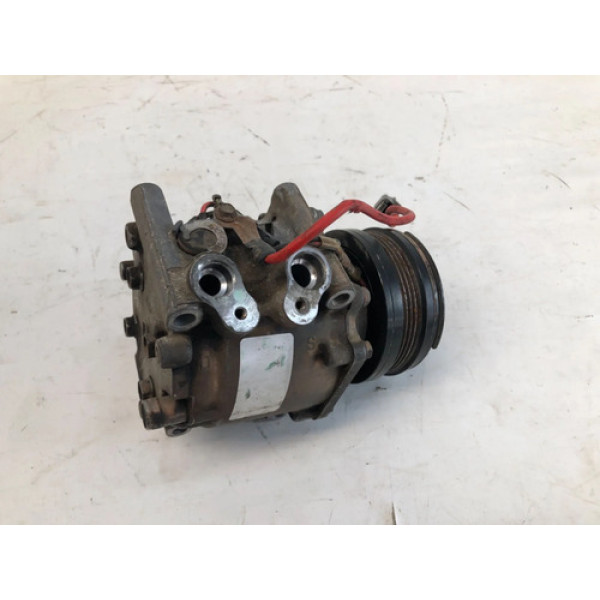 Compressor Ar Condicionado Honda Civic 1.6 1996 2000
