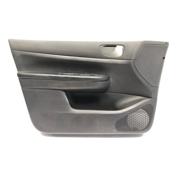 Forro Porta Dianteiro Esquerdo Peugeot 307