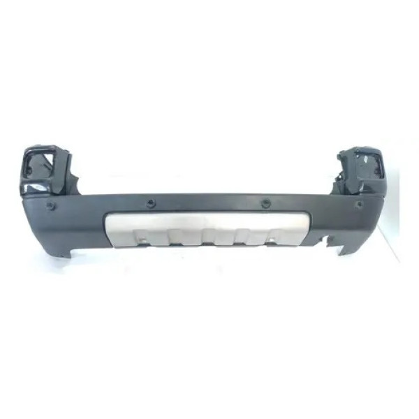 Para Choque Traseiro Freelander 1 2003 2006 * Detalhe