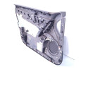 Forro De Porta Dianteiro Direito Mercedes C200 2008 2011