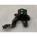 Suporte Coxim Motor Esquerdo Gm S10 2.8 Tdi 4x4 2013 2016