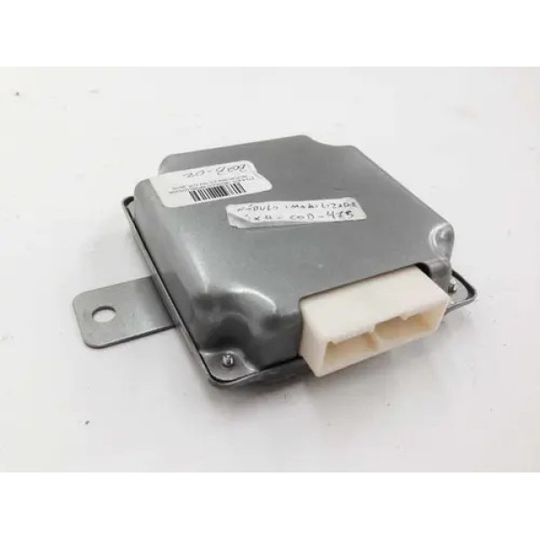 Módulo Controle Tração Suzuki Sx4 2009 2012 3888579j11