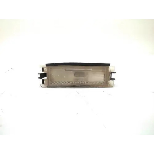 Lanterna Placa Renault Logan 2008
