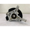 Manga Eixo Dianteira Esquerda Cruze 1.4 2016 2023 Com Abs