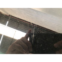 Vidro Porta Traseiro Direito Gm Onix 2012 2019