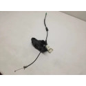 Fechadura Dianteira Direita Citröen C4 Pallas 2007 2012