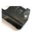 Moldura Trava Capo Painel Frontal Mercedes A160 1999 2004