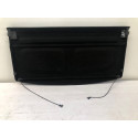 Tampão Bagagito Porta Malas Gm Celta 2000 2003 Preto