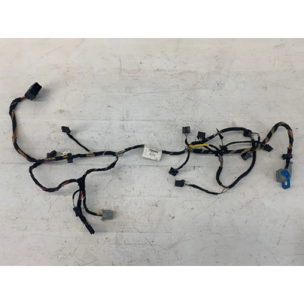 Chicote Caixa Evaporadora Compass 2.0 Flex 2016 2020 543799a