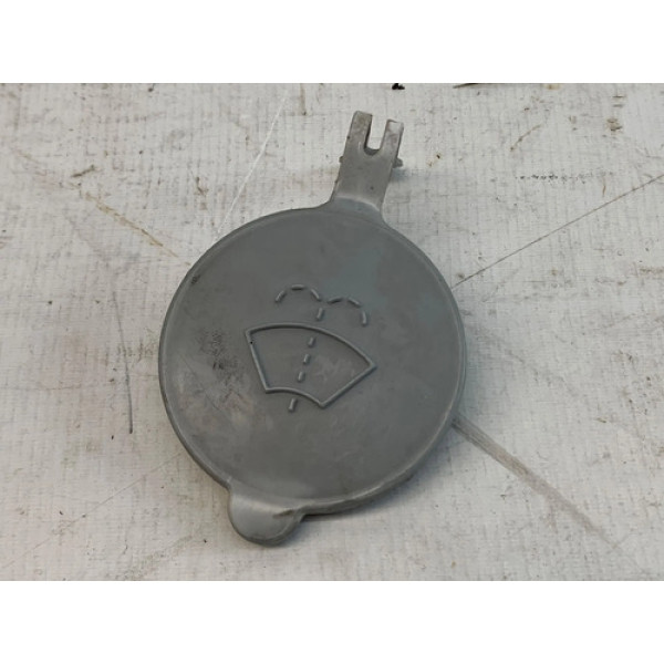 Tampa Reservatorio Agua Para Brisa Nissan Versa 2015 2019