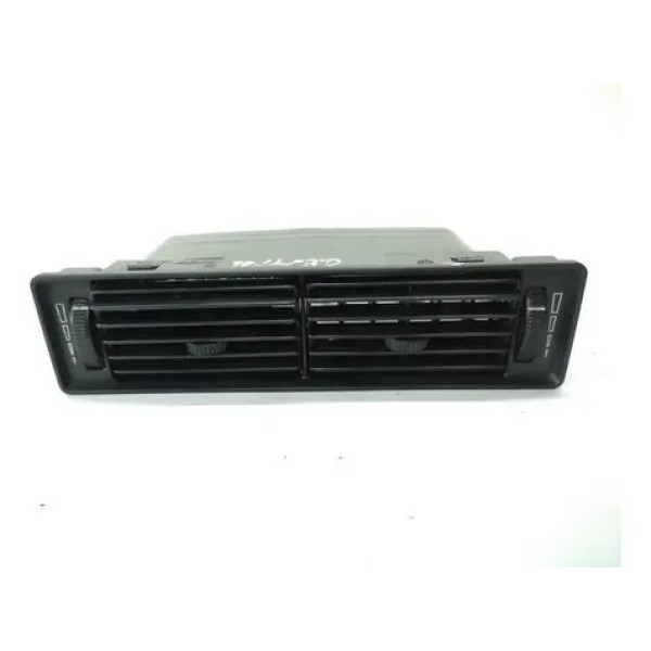 Difusor Ar Central Fiat Tipo 1994 1997 * Detalhe