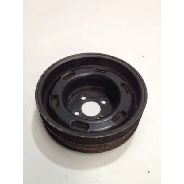 Polia Do Virabrequim Vw Passat Alemão Audi A4 058105251e