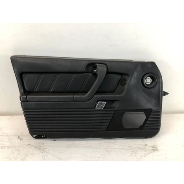 Forro Porta Dianteiro Esquerdo Alfa Romeo 164 1993 1997 Det